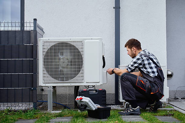 Trusted Hvac service in Woodworth, OH - HVAC Repair CO